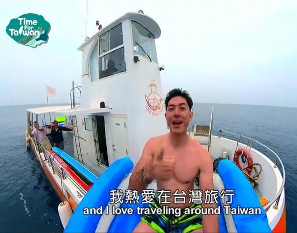 【TIME FOR TAIWAN 2021】旅行台灣3年了再度來訪,我們又見面了~ 【TIME FOR TAIWAN 2021】旅行台灣3年了再度來訪,我們又見面了~